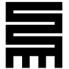 Digital Art and Animation Icon