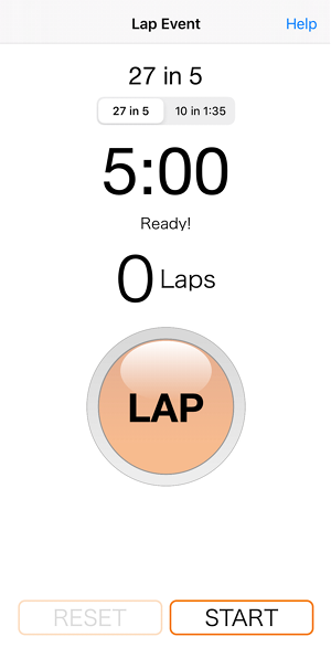 Mesonn main screenshot